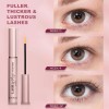 Suero Para Pestañas Lash By Maya, Auténtico Y Oficial Lash
