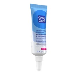Clean & Clear Advantage Acne Spot Treatment With Salicylic Acid Acne Medication, 22 mL