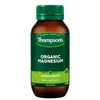 Thompson's Organic Magnesium Tab X 120
