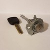 Ri-Key Security - Left Door Lock Cylinder For Honda Civic