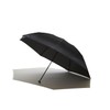 D-VEC ULTRA LIGHT CARBON FOLDABLE UMBRELLA 23.6 inches (60 cm)