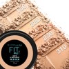 Maybelline Super Natural Polvo Compacto Matte, 130 Buff Beige, 12