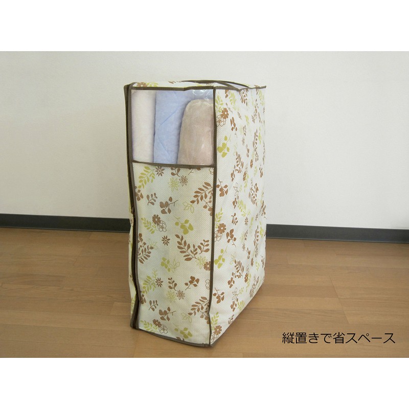 Towa Sangyo Blanket Storage Bag FL Blanket Mattress Pad Bag