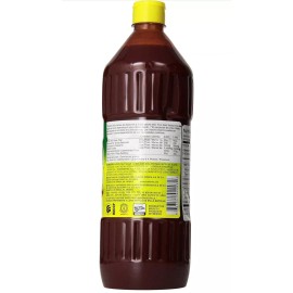 El Chilerito Chamoy Mexican Hot Sauce 33.8fl oz 1L Bundle