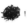 Darts Set Soft Tip Iron Shaft Anti Slip Pattern Sports