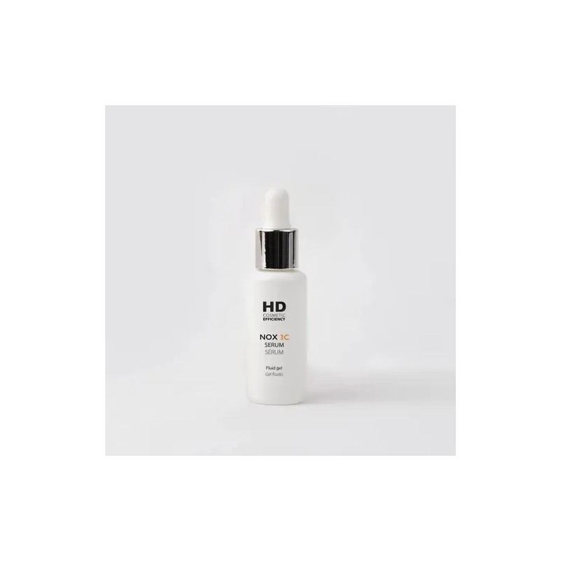HD Cosmetic Efficiency Sérum Facial Antioxidante Vitamina C 30ml