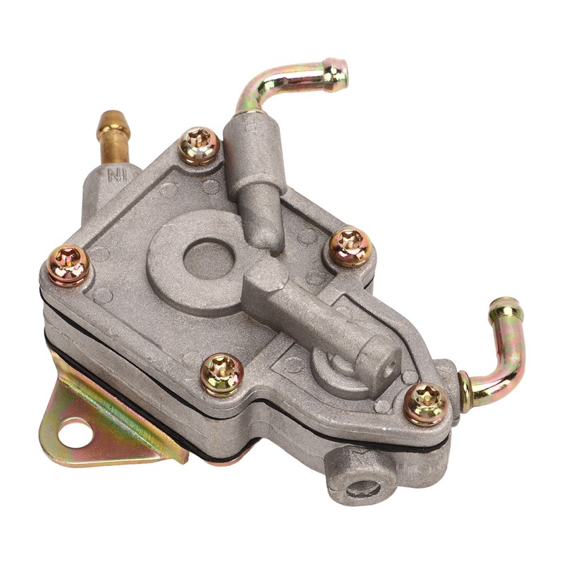 Fuel Pump 5UG 13910 01 00 Metal Engine Vacuum Fuel