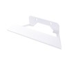 Router Wall Mount Bracket Aluminum Alloy Router Wall Mount Stand