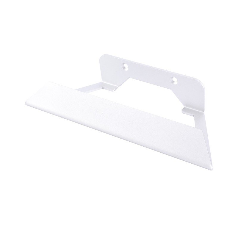 Router Wall Mount Bracket Aluminum Alloy Router Wall Mount Stand