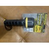 GRIP ZERODARK ULTRA BRIGHT RUBBERIZED GRIP SUPER LED FREE SHIPPING