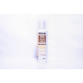 PROTEC HAIR COCO CREMA PARA PEINAR