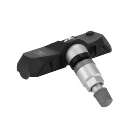 A ABSOPRO Tire Pressure Sensor No.7L0907275 Tire Pressure Monitoring Sensor for Volkswagen Touareg 2004-2007
