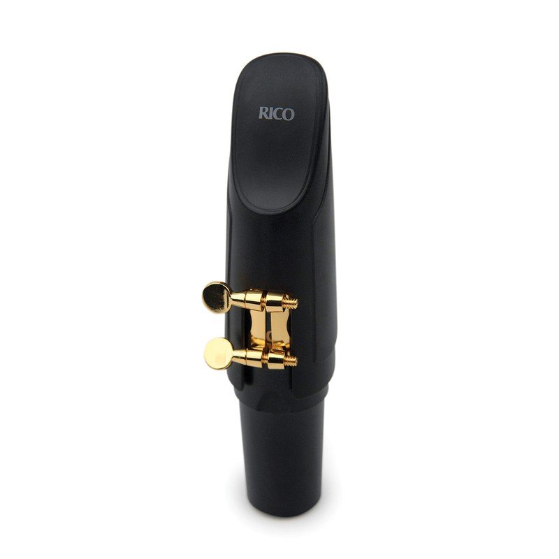 Rico Cap, Baritone Sax
