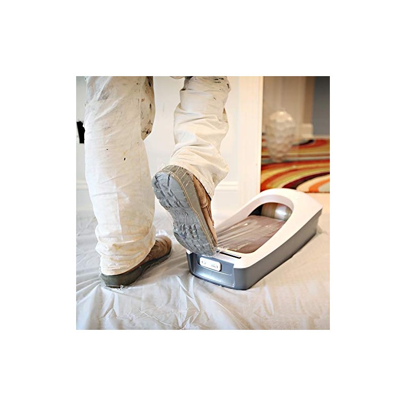 Trimaco E-Z Floor Guard Film Refill Rolls - 54716