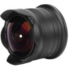 7Artisans 7.5mm F2.8 II Manual Focus Fisheye Lens for Sony