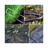 Garden Decorative Stakes