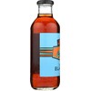 Joe Tea Unsweetened Black Tea 20 oz. (12 Bottles)