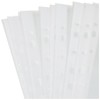 Tiger Punched Pocket 12 Part Dividers, 302033