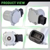 Transmission Clutch Actuator Motor for 2012-2017 Hyundai Veloster 1.6L