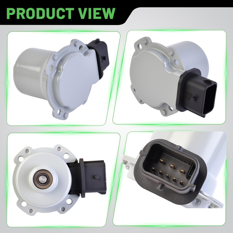 Transmission Clutch Actuator Motor for 2012-2017 Hyundai Veloster 1.6L