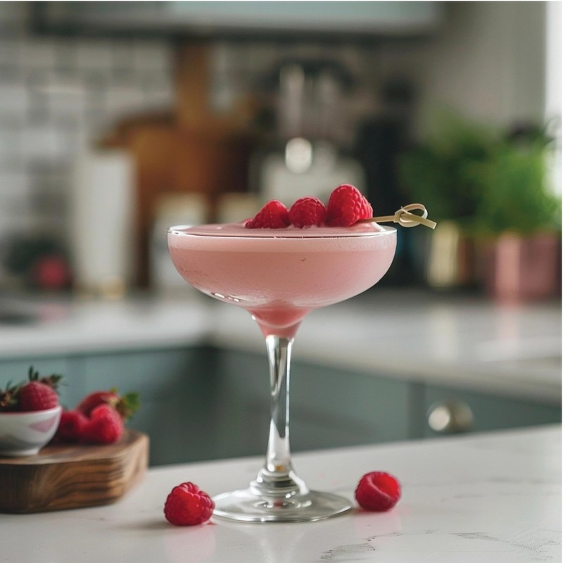 Jordan's Skinny Mixes Sugar Free Syrup, Raspberry Flavor, Fruit Flavored