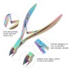 Stainless Steel Cuticle Nippers for Trimming Cuticles for Trimming Cuticles