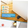 Mobestech Door Slam Preventer Wall Protectors from Door Knobs Safety