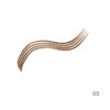 Fujiko Writing Eyebrow Tint SV 03 Gray Brown (Non-Falling Beauty