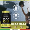 Bandini® BCAA Branched Chain Amino Acids in Ratio 10.1.1-150 Tablets