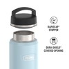 THERMOS ICON SERIES - Botella de agua con tapa de