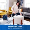 Vacmaster 400 Series Portable Carpet & Upholstery Spot Cleaner Machine