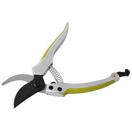 clubj Aluminum Handle fluorine Pruning Shears 200 mm 725656