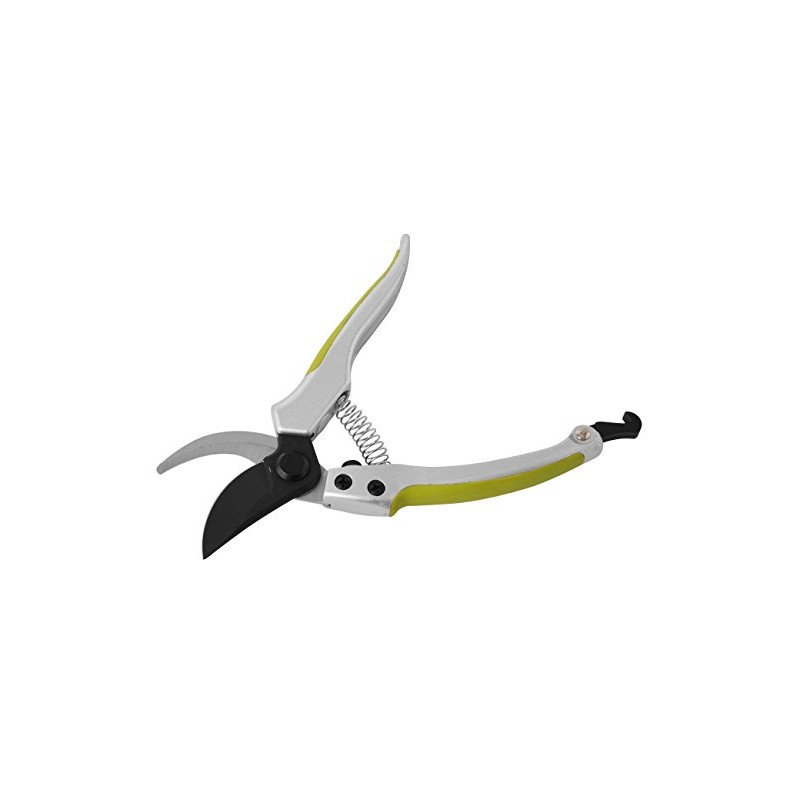 clubj Aluminum Handle fluorine Pruning Shears 200 mm 725656