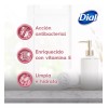 Dial Jabón Líquido Para Manos Dial Minerales Rosados 221 Ml