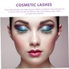 Baluue Sets Long Fake Lash Extensions Cosplay Natural Look Comfort