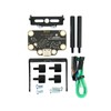 8x8 Matrix ToF 3D Distance Sensor | Onboard RP2040 &
