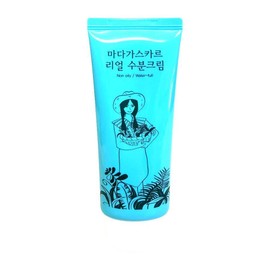 Seedmul Madagascar Real Moisture Cream 80ml 1 x Seedmul / 시드물 마다가스카르 리얼 수분 크림 80ml 1개