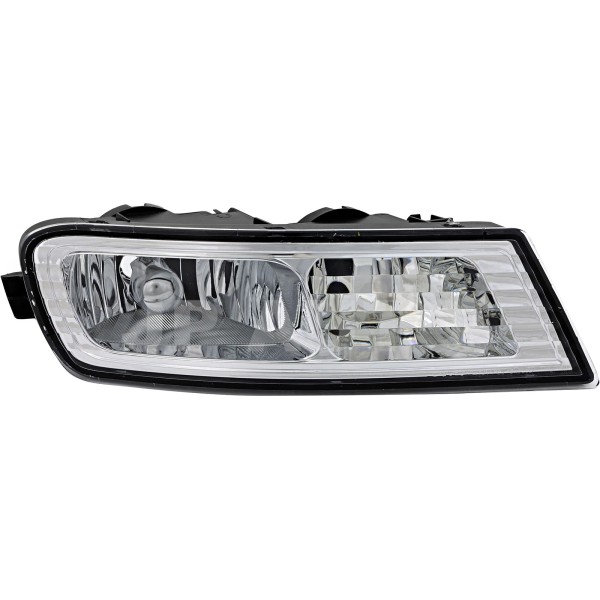 jpautowholesale For 2010-2013 Acura MDX Fog Light Driver Side