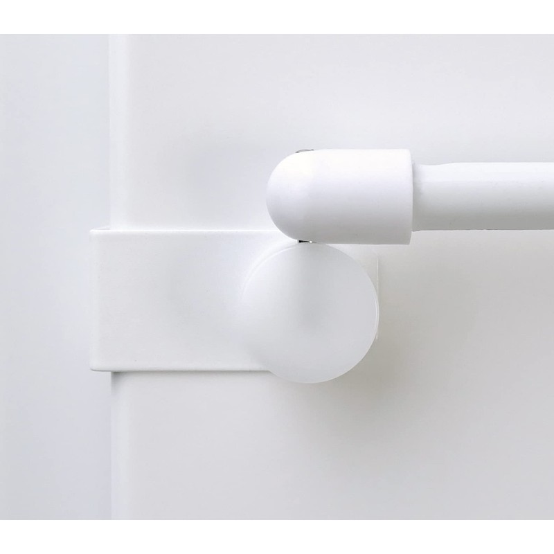 10x Window Hooks Decorative Hooks Window Clip White for Your