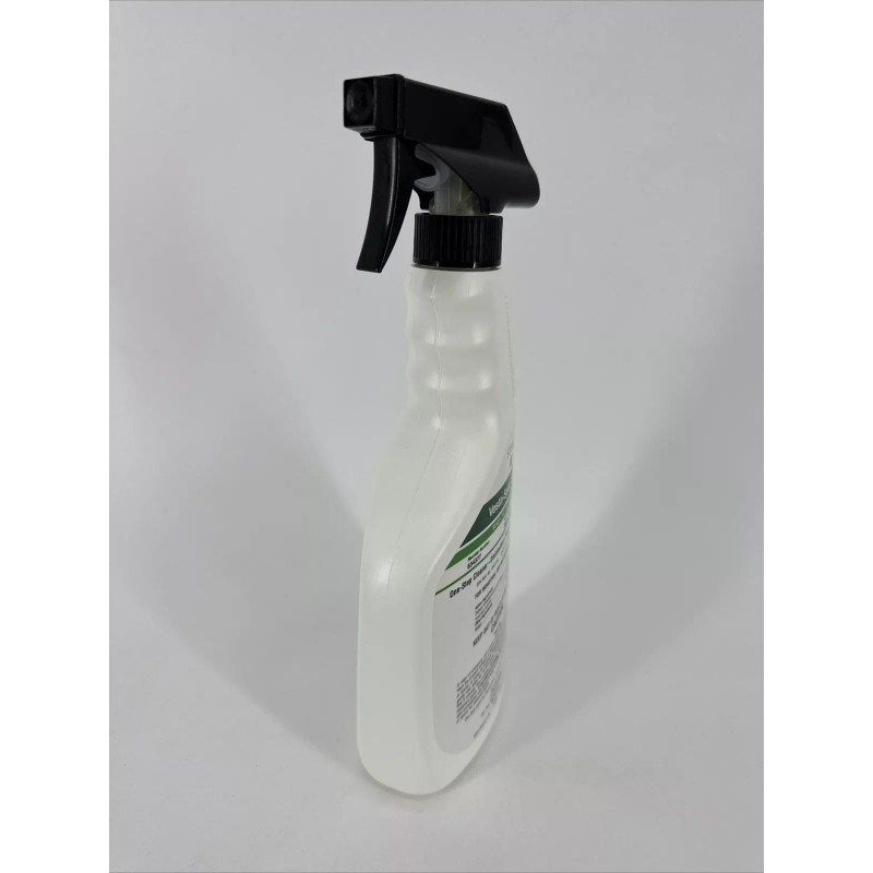 STERIS 1 BOTTLE 22 oz. Steris 634377 Vesta-Syde Sq 128