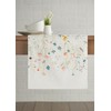 Maison d'Hermine Palatial Paisley 100% Cotton Table Runner for Parties,