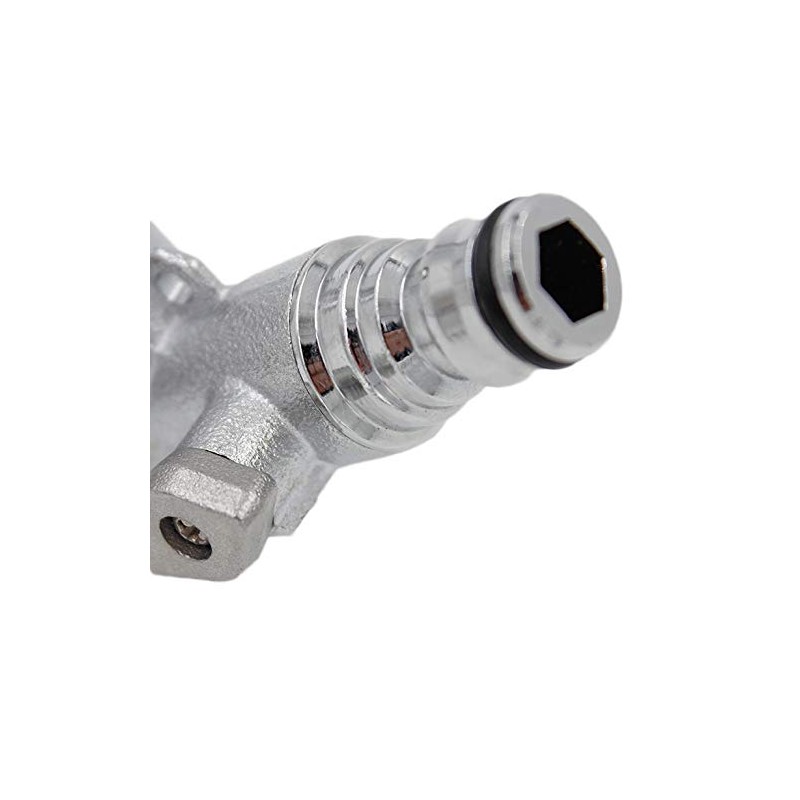 SpiceFlow distributor variant