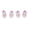 Dog Shoes Spring Summer Stylish Cute Breathable Mesh Slip Resistant