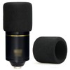 YOUSHARES MXL 770 990 Microphone Foam Windscreen - Mic Foam