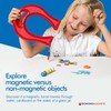 Dowling Magnets Very First Magnet Kit for Early Learners