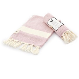 Vi’Cotton - Turkish Hand Towels 100% Cotton 2 -Pack Extra-Large 15x40 Inches,Bathroom and Kitchen Turkish Cotton Hand Towel-Hand Bath Towels for Hand,Face,Hair,Gym,Yoga,Elegant Bathroom Decor For Bath