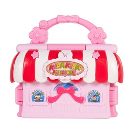 Kirakira Pretty Cure A La Mode, Welcome to Kirakira Patisserie Shop!