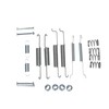 Metzger 105 – 0820 Accessory Kit, brake shoes