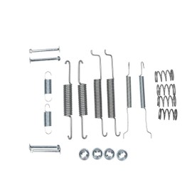 Metzger 105 – 0820 Accessory Kit, brake shoes