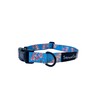 ShawnCo Dream Walk Dog Collar- Premium, Adjustable and Comfortable Pet